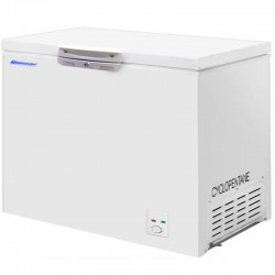 Καταψύκτης Μπαούλο  Bonner BK-300